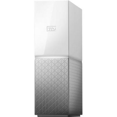 NAS 3.5" 8TB WD (WDBVXC0080HWT-EESN)