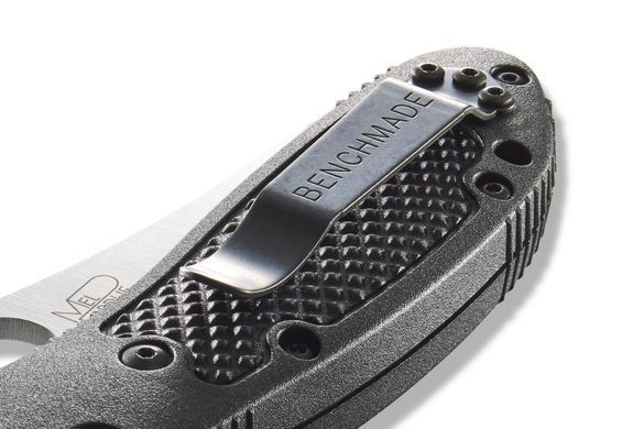 Ніж Benchmade Pardue Griptilian 551-S30V