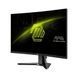 Монітори MSI
