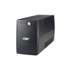 Пристрій безперебійного живлення FSP FP450 IEC (PPF2401005)