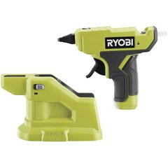 Клейовий пістолет Ryobi ONE+ RGLM18-0 (без АКБ та ЗП) (5133005001)