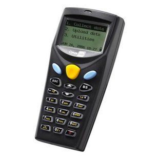 Термінал збору даних CipherLab CPT-8001/Linear Image, 2MB (A8001RSC00013)