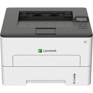Лазерний принтер Lexmark B2236dw (18M0110)