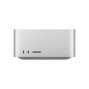 Комп'ютер Apple A3143 Mac Studio / M4 Max chip with 14core CPU, 32core GPU, 36, 512 (MU963UA/A)