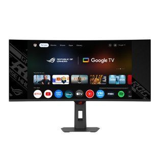 Монітор ASUS XG34WCDMTG