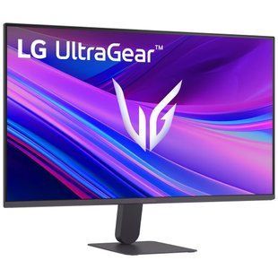 Монітор LG 27G411A-B