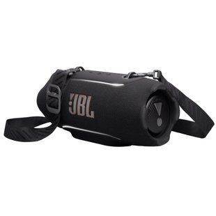 Акустична система JBL Xtreme 5 Black (JBLXTREME5BLK)