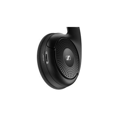 Навушники Sennheiser RS 120-W Black (700171)