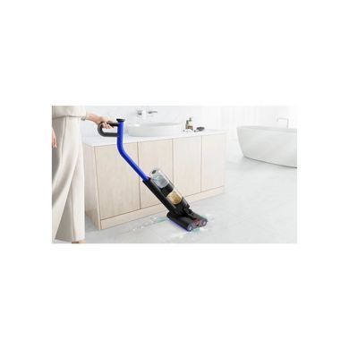 Пилосос Dyson WashG1 Electric Brake Blue/Black (486236-01)