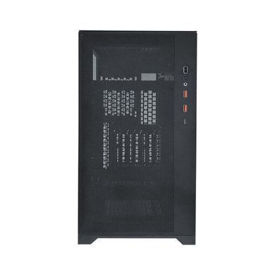 Корпус FSP CMT580B