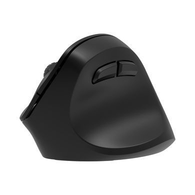 Мишка 2E MF325 Silent Wireless/Bluetooth Black (2E-MF325WBK)