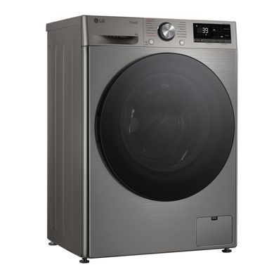 Пральна машина LG F2Y7FS5P