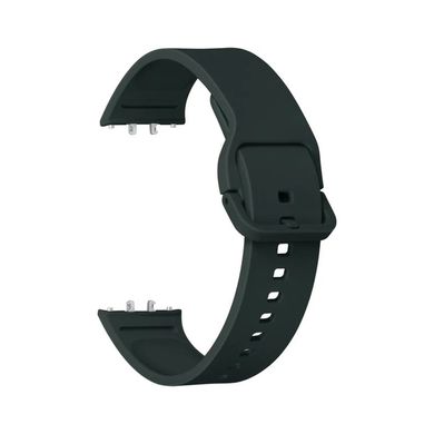 Ремінець до смарт-годинника Samsung Watch6 Sport Band Dark Green (ET-SFR39MGEGEU)