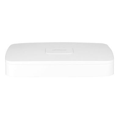 Реєстратор для відеоспостереження Dahua DH-XVR5104C-4KL-I3