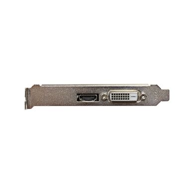 Відеокарта Radeon RX 550 4Gb PowerColor (AXRX 550 4GBD5-HLE)
