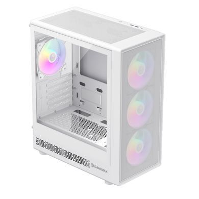 Корпус для ПК Gamemax Storm 2 MW