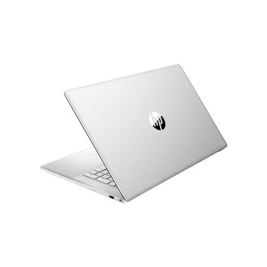 Ноутбук HP 17-cp0037ua (4A7P5EA)
