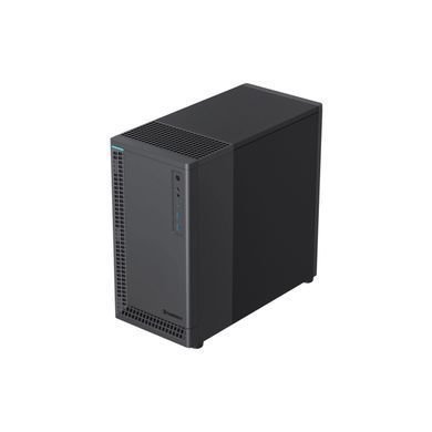 Корпус Gamemax P30 BK
