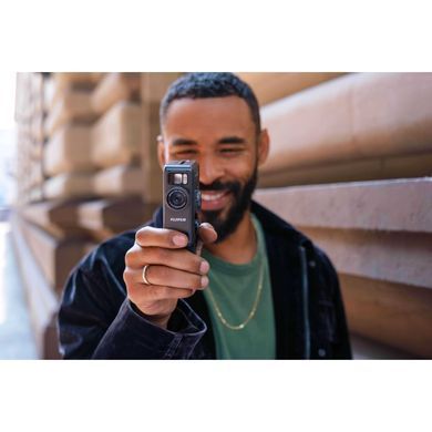 Камера миттєвого друку Fujifilm Instax Mini Evo Cinema (16956029)