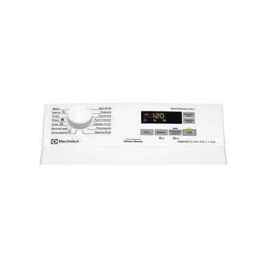 Пральна машина Electrolux EW6T506U