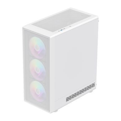 Корпус для ПК Gamemax Storm 2 MW