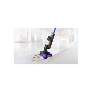 Пилосос Dyson WashG1 Electric Brake Blue/Black (486236-01)