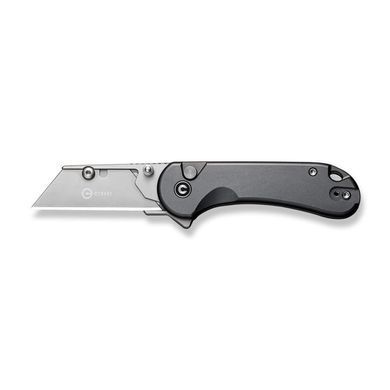 Ніж трапеція складаний Civivi Elementum Utility C23039B-4