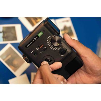 Камера миттєвого друку Fujifilm Instax Mini Evo Cinema (16956029)