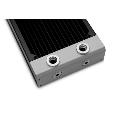 Радіатор для СВО Ekwb EK-Quantum Surface P420M - Black (3831109838570)