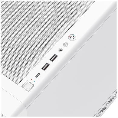 Корпус для ПК Gamemax Storm 2 MW