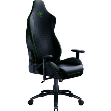 Крісло ігрове Razer Iskur X Green (RZ38-02840100-R3G1)
