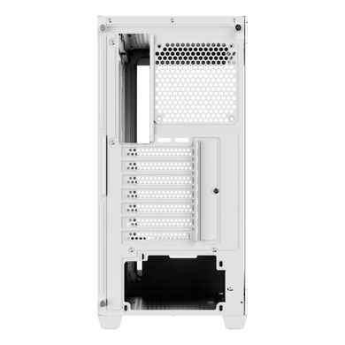 Корпус для ПК OCYPUS GAMMA C72 WH (GAMMA-C72-WHD000XX-GL)