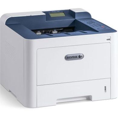 Лазерний принтер XEROX WC 3330DNI (WiFi) (3330V_DNI)
