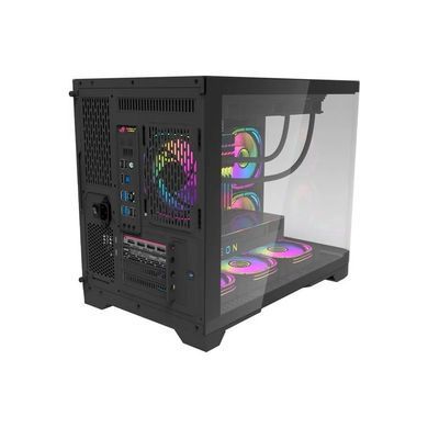 Корпус для ПК DARKFLASH ARC1 BLACK