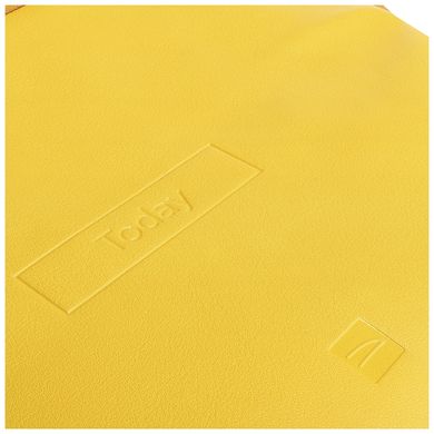 Чохол до ноутбука Tucano 14" Today Sleeve Yellow (BFTO1314-Y)