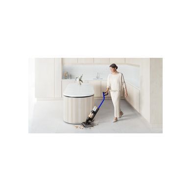 Пилосос Dyson WashG1 Electric Brake Blue/Black (486236-01)