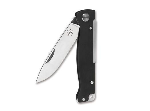 Ніж Boker Plus Atlas, stainless steel