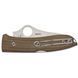Ніж Spyderco Spyopera, M390 brown (C255CMP)