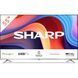 Телевізори Sharp