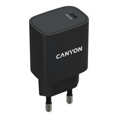 Зарядний пристрій Canyon PD 20W (CNE-CHA20B02)