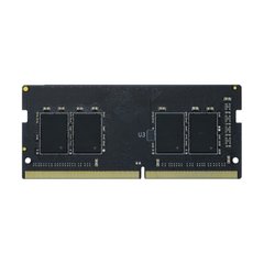 Модуль пам'яті для ноутбука SoDIMM DDR4 16GB 3200 MHz eXceleram (E416322CS#)
