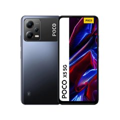 Мобільний телефон Xiaomi Poco X5 5G 8/256GB Black