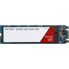 Накопичувач SSD M.2 2280 2TB WD (WDS200T1R0B)