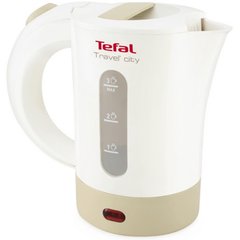 Електрочайник TEFAL KO1201 (KO120130)