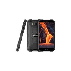 Мобільний телефон Ulefone Armor X6 Pro 4/32Gb Black (6937748734727)