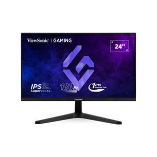 Монітор ViewSonic VX24G1-HD
