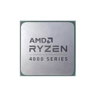 Процесор AMD Ryzen 5 4600GE (100-000000150)