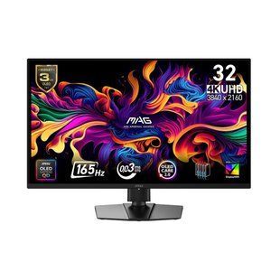 Монітор MSI MAG 322UP-E16