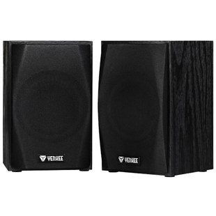 Акустична система YENKEE YSP 2010BK USB Black (45011776)