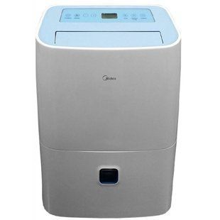 Осушувач повітря MIDEA MDDG-30DEN1